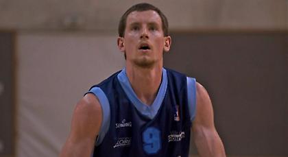 Στην Ουλμ ο Ματ Χάουαρντ