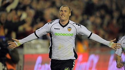 «Δένουν» στη Βαλένθια τον Ματιέ