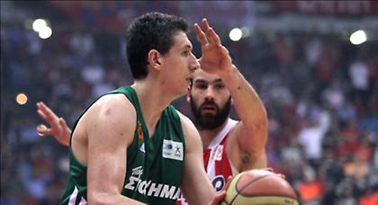 Διαμαντίδης και Σπανούλης ξανά στην κορυφή (vid)