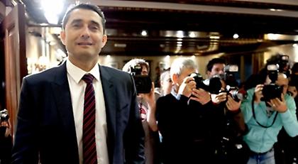 Αυτή ήθελε ο Ερνέστο!