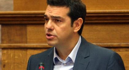 Δεν καταθέτει πρόταση μομφής στην κυβέρνηση ο ΣΥΡΙΖΑ