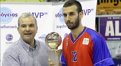 Υπερασπίστηκε τον Γιάνκοβιτς ο Λιανός