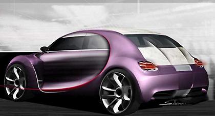 Citroen: σχεδιάζει DS2 από το νέο έτος!