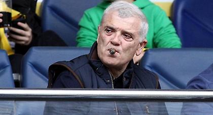 Η ιστορία στην ΑΕΚ γράφεται τώρα!