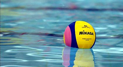 Το 2/2 η Εθνική πόλο των ανδρών