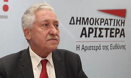 Λόγια σταράτα, vol.XVI: Φώτης Κουβέλης