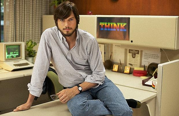 Το πρώτο trailer της ταινίας για τον Steve Jobs
