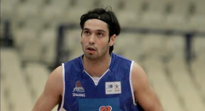 «Κυανέρυθρος» και με τη βούλα ο Ντούβνιακ