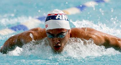 Χάλκινο μετάλλιο για τον Βαζαίο