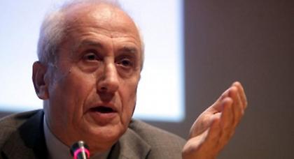 Την παραίτησή του στον πρωθυπουργό υπέβαλε ο Ρουπακιώτης