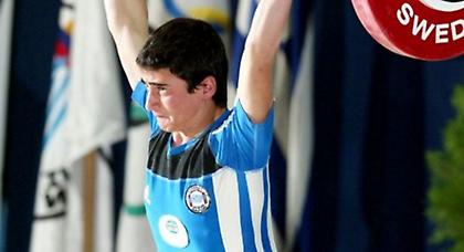 Τέταρτος ο Ακριτίδης