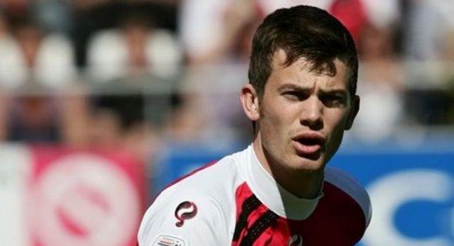 «Σε καλό δρόμο του Φάλκενμπεργκ»