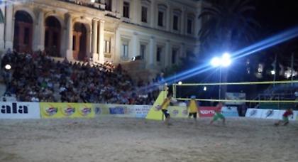 Πρόκριση για Δημητριάδη/Χατζηηλιάδη