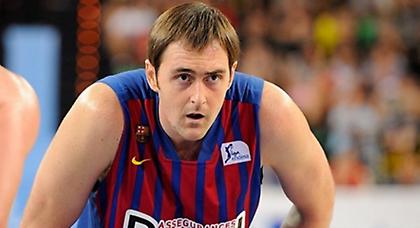 Εκτός Ευρωμπάσκετ ο Λόρμπεκ