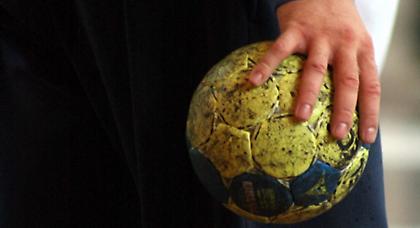 Στην Τουρκία η Εθνική ομάδα χάντμπολ