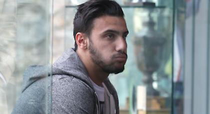 Έγινε θέμα στην ιταλική βουλή ο Κατίδης