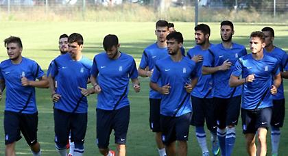 «Πιστεύουμε σε εσάς»
