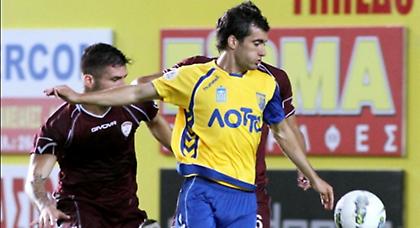 Φεύγει ο Φαβάλι