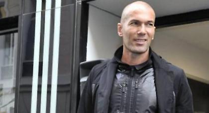 Ζιντάν: «Δεν μετανιώνω για τίποτα στην καριέρα μου»