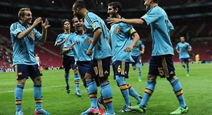 Ιβηρική υπόθεση