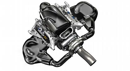 Περισσότερα για τον Renault Energy F1-2014!