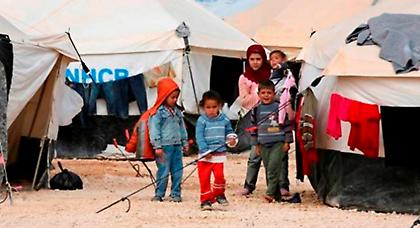 Τέσσερα εκατομμύρια παιδιά κινδυνεύουν από τη ζέστη