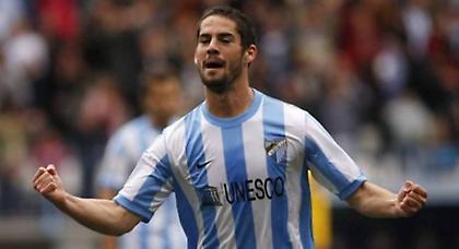 «Έκλεισε» Ίσκο η Ρεάλ