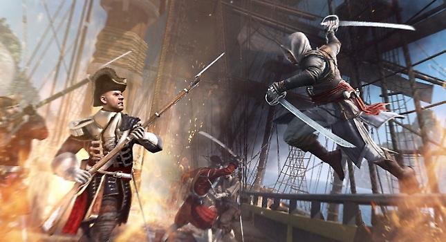 Με μικρή καθυστέρηση η PC έκδοση του Assassins Creed 4