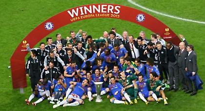 Ονειρεμένη συμφωνία!