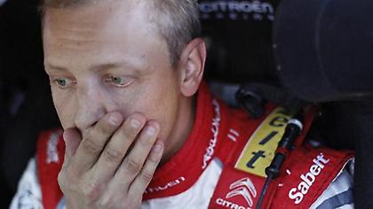 Με το αριστερό ο Χιρβόνεν