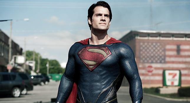 Είναι το Man of Steel η ταινία που περιμέναμε;