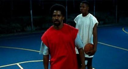 Ο ηθοποιός Ρέι Αλεν