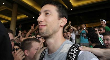 Ούκιτς: «Είναι αντράκι ο Πεδουλάκης»