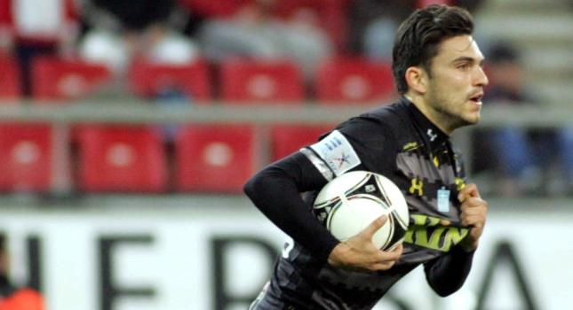 Αγγελούδης: «Καλύτεροι του χρόνου»