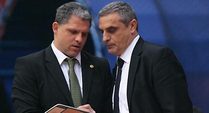 «Μάγκες οι παίκτες του ΠΑΟ»