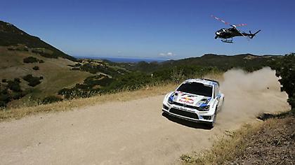 Αγκαλιά με τη νίκη