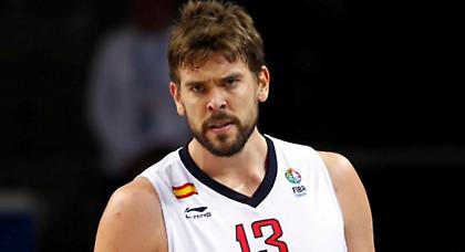 Δήλωσε… διαθέσιμος ο Μαρκ Γκασόλ