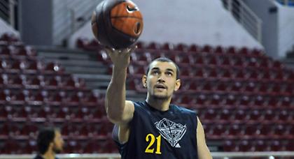 Πήρε Ζουκανένκο η Λοκομοτίβ Κούμπαν