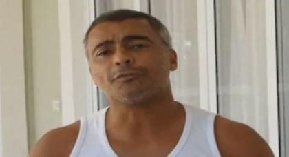 «Μπαρούτι» ο Ρομάριο