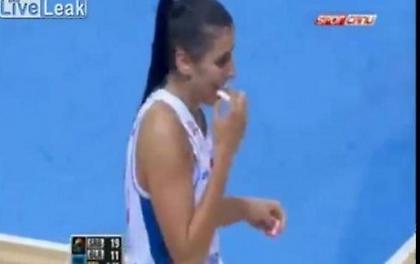 Το κρυμμένο λιπ-γκλος και η τεχνική ποινή