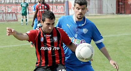 Όλα έτοιμα για το comeback του Κοιλιάρα