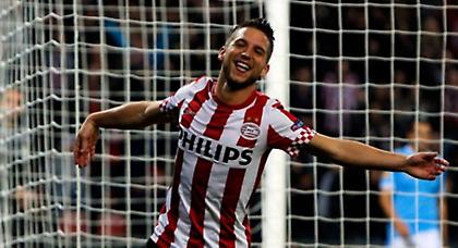 Μέρτενς και με τη… βούλα