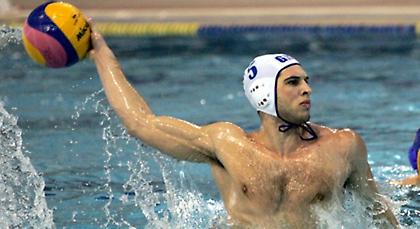 Φουλ για... βάθρο η Εθνική πόλο