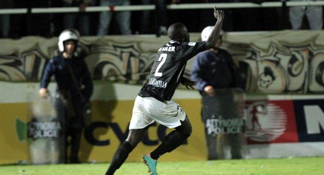 Το σκέφτονται για Σαρ