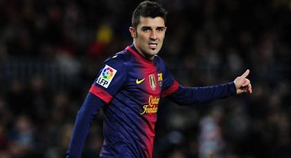 «Ενδιαφέρει τον Βίγια η προοπτική της Φιορεντίνα»