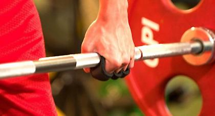 Ντοπαρισμένοι 8 Τούρκοι αρσιβαρίστες