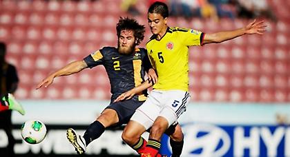 Όχι και ιδανικό ξεκίνημα