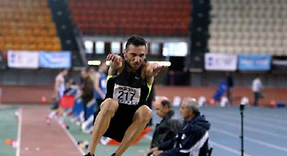 Κορυφαία επίδοση από Τσάτουμα