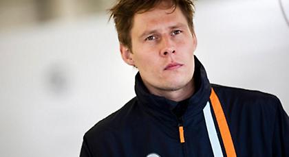 Θρήνος στις 24 ώρες του Le Mans