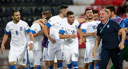 Kέρασαν τεκίλα οι μικροί του Τσάνα